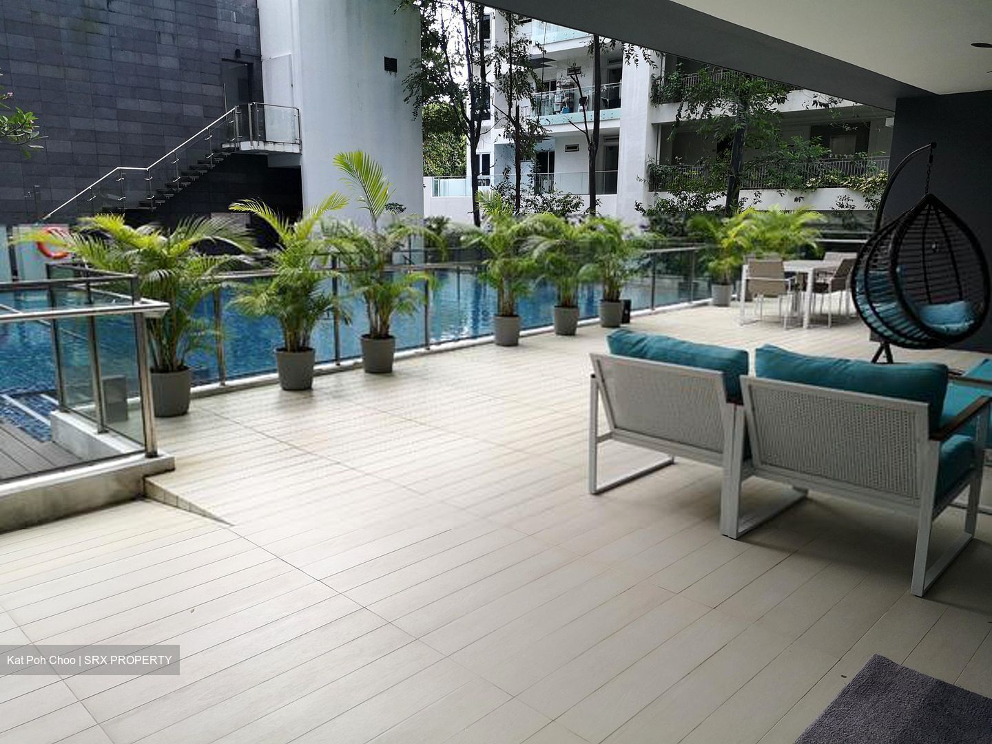 Treasure On Balmoral (D10), Apartment #578659411